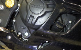 YAMAHA YZF-R25 A 2023 RG43J