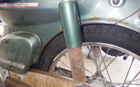 HONDA C50 SUPER CUB C50