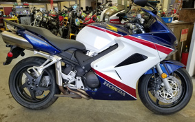 HONDA VFR800 2010 RC46