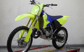 YAMAHA YZ125 CE16C
