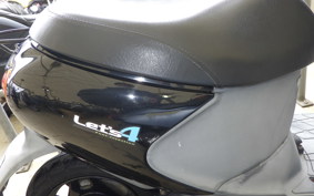 SUZUKI LET's 4 CA46A