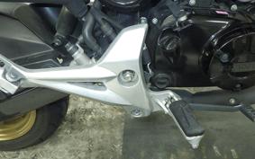 HONDA GROM 2015 JC61