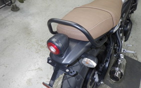 YAMAHA XSR155 2018