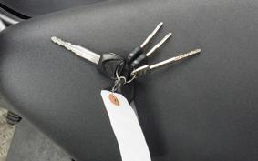 HONDA REBEL 250 A 2018 MC49