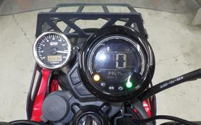 HONDA CT125 HUNTER CUB 2025 JA55