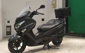 SUZUKI SKYWAVE 200 (Burgman 200) 2025 CH41A