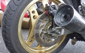 HONDA VF750F 1983 RC15