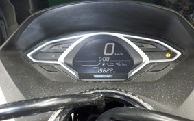 HONDA PCX 150 ABS 1997 KF30