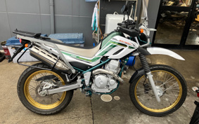 YAMAHA  SEROW 250 FINAL ED DG31J