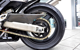 KAWASAKI ZX 1200 NINJA R 2002 ZXT20A