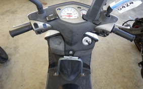 YAMAHA CYGNUS 125 X