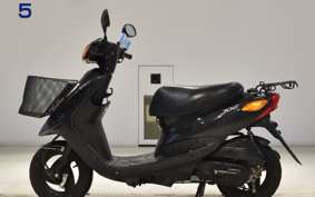 YAMAHA JOG Gen.5