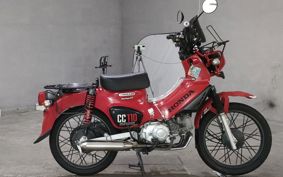 HONDA CROSS CUB110 JA45