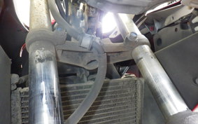 HONDA CBR250R GEN 3 MC41