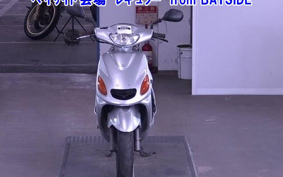 YAMAHA AXIS100