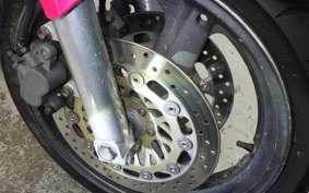 HONDA CB400SF VERSION R 1995 NC31