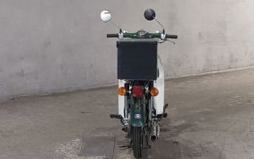 HONDA SUPER CUB50 AA01