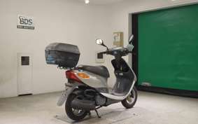 YAMAHA JOG Gen.5 2007 SA36J