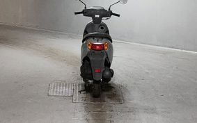 SUZUKI LET`S4 CA45A