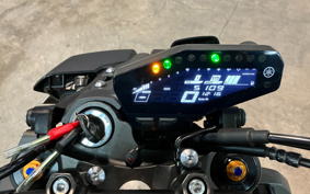 YAMAHA MT-09 SP ABS 2018 RN52J