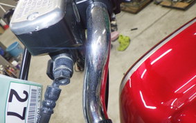 HONDA CB1100 2011 SC65