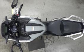 HONDA NC750X DCT 2024 RH09