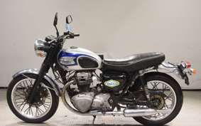 KAWASAKI W650 1999 EJ650A