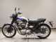 Фото Kawasaki W650 1999 с японского аукциона