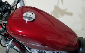 HARLEY HARLEY XL883L 2007 CR2