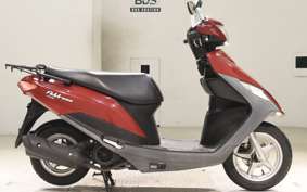 SUZUKI ADDRESS V125 DT11A
