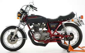 HONDA CB400 2021 CB400F