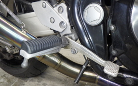 YAMAHA XJR1300 2002 RP03J