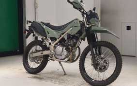 KAWASAKI KLX230ｼｪﾙﾊﾟ