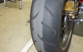 HONDA CB400 SUPER BOLDOR VTEC 2008 NC42