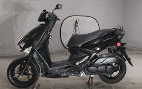 YAMAHA  CYGNUS  GRIF ASU SEJ4J