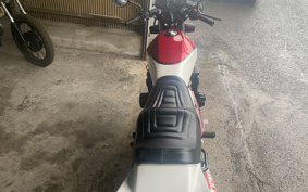 HONDA CBX400F 1985 NC07