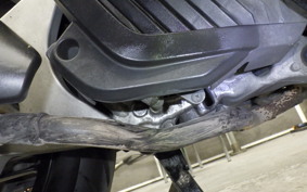 HONDA PCX 125 2014 JF28