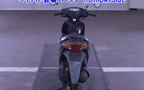 SUZUKI ADDRESS V50