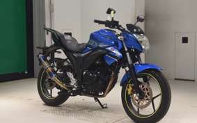 SUZUKI ｼﾞｸｻｰ150 NG4BG