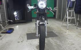 YAMAHA SR400 Gen.2 1992 1JR