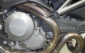 DUCATI MONSTER 1100 EVO 2012