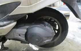 SUZUKI SKYWAVE 250 LIMITED CJ46A