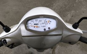 SUZUKI LET's 5 CA47A