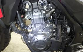 HONDA NX400 2024 NC65