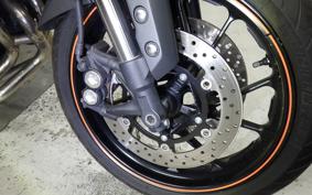 YAMAHA MT-09 2014 RN34J