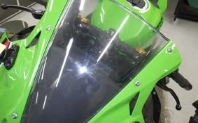 KAWASAKI ZX-4R SE 2025 ZX400P
