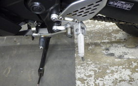 YAMAHA YZF-R25 RG43J