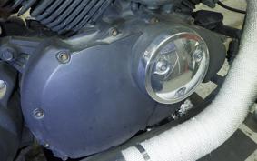 YAMAHA DRAGSTAR 400 1996 4TR