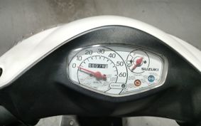SUZUKI ADDRESS V50 CA4BA