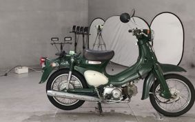 HONDA LITTLE CUB AA01